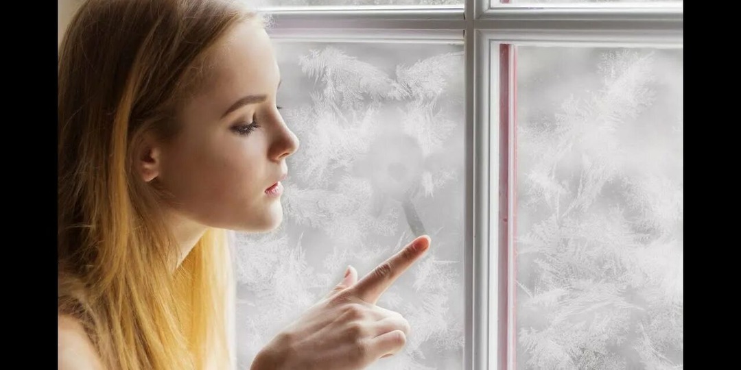 Хрупкий лёд