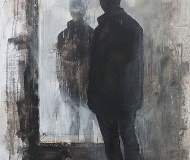 Контакт с собой. Как обнаружить связь, которую вы никогда не теряли