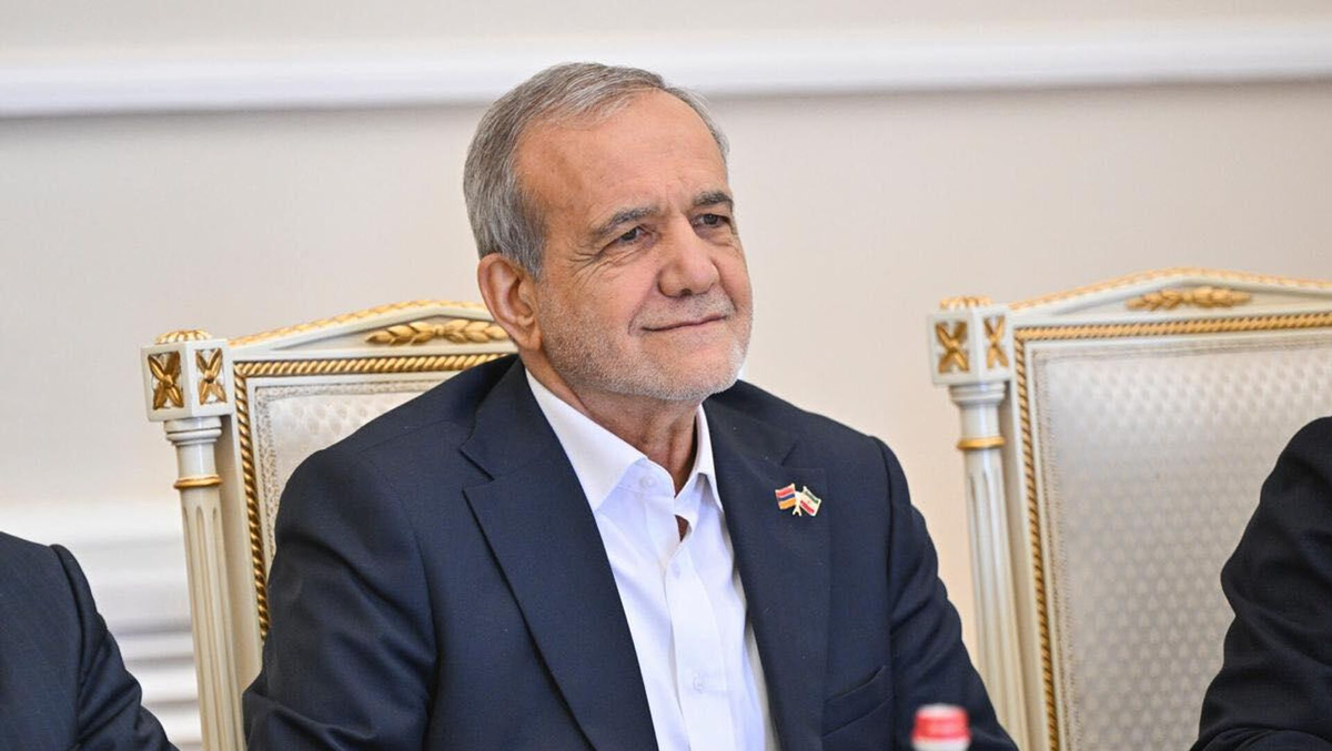 © Photo : press office of the Government of RA