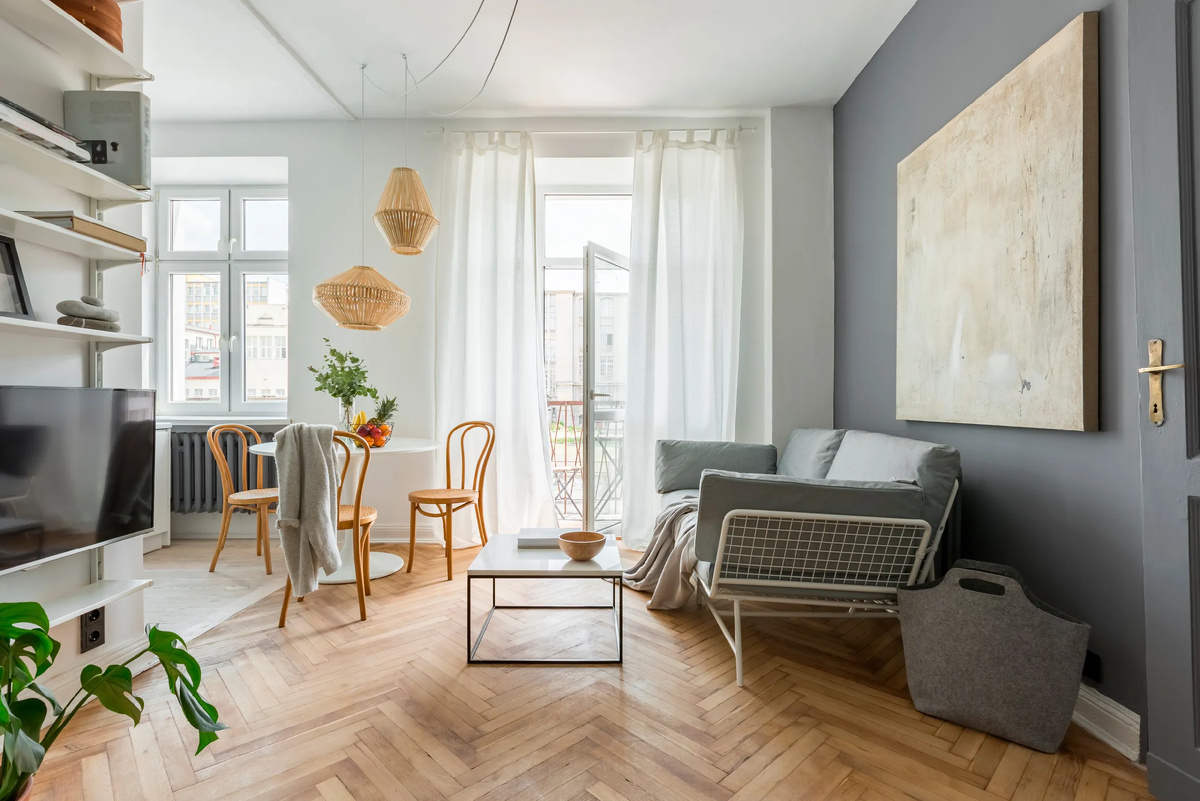 Источник: Dariusz Jarzabek / Shutterstock / FOTODOM