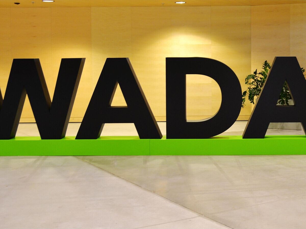    Конгресс WADA | © РИА Новости / Алексей Витвицкий