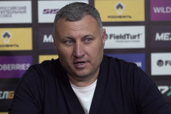 Телеграм-канал «ФК «Акрон» Тольятти»  📷