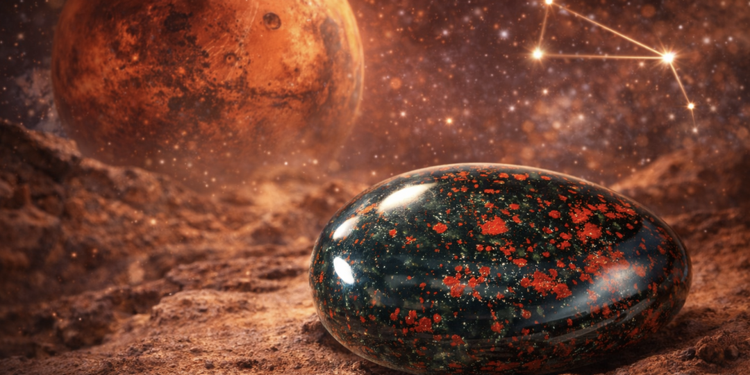 Алмаз и Овен: как ювелирная ассоциация в 1912 году решила за всю астрологию