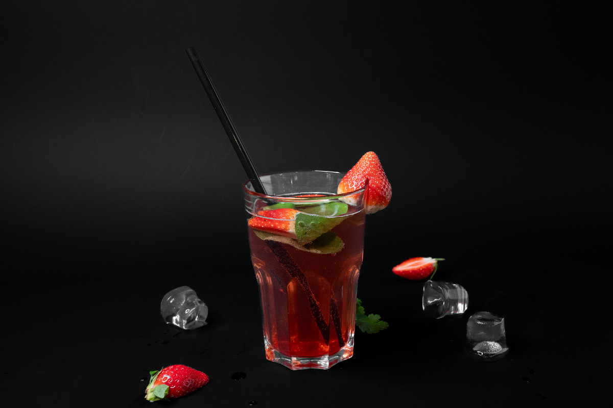 Летом готовим обязательно