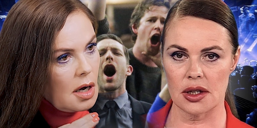 «Все хотят на пенсию и ничего не делать» - Новое заявление Екатерины Андреевой вызвало небывалый резонанс в Сети