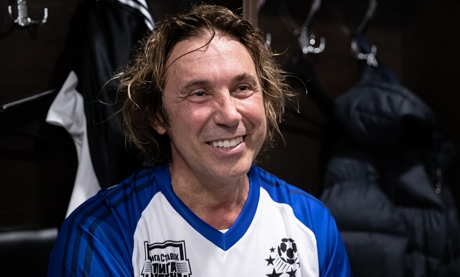    Мостовой Фото: Global Look Press