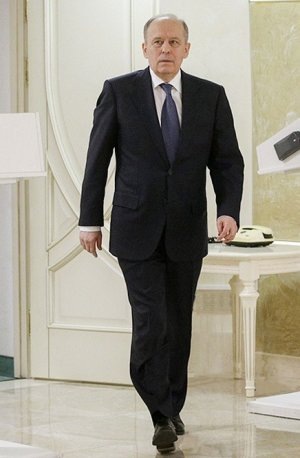    Александр Бортников: Противодействие терроризму действительно стало общенациональным делом. / Фото: Сергей Куксин/РГ