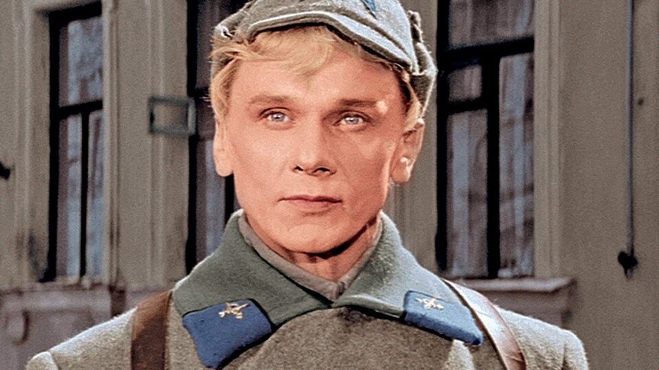 Даже актёрскому мастерству учить не хотели. Что мы знаем про Георгия Юматова?