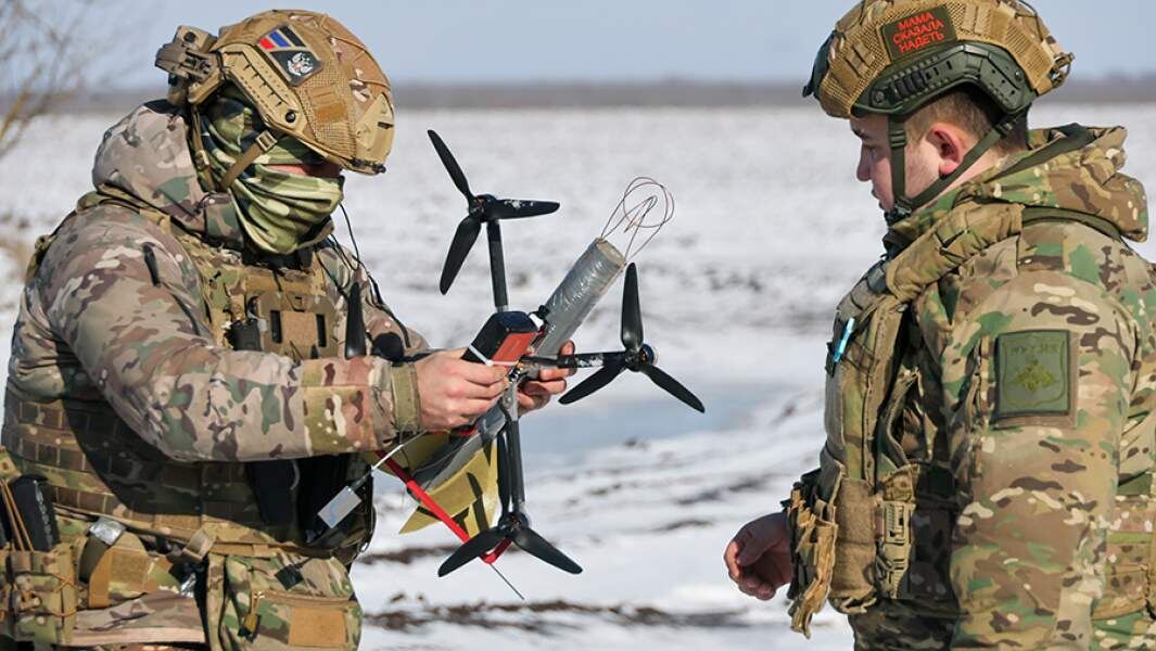    Фото: ТАСС/Александр Полегенько
