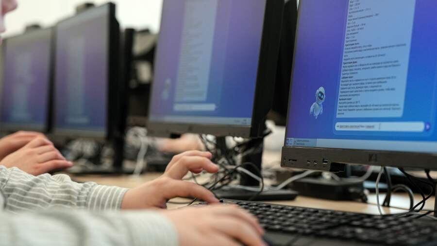    Фото: ИЗВЕСТИЯ/Дмитрий Коротаев