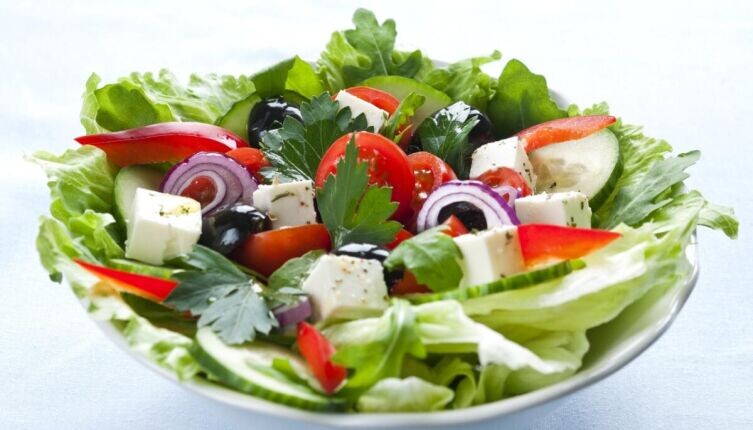    ﻿Что интересного в средиземноморской диете? Фото: по лицензии CC0 Pxhere.com