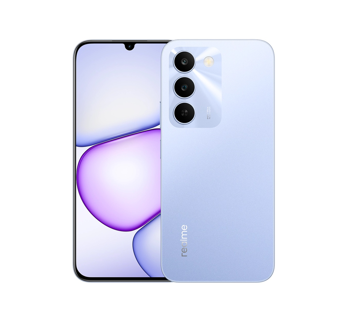 Источник изображения: Realme