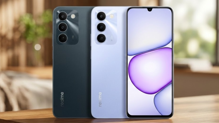 Источник изображения: Realme