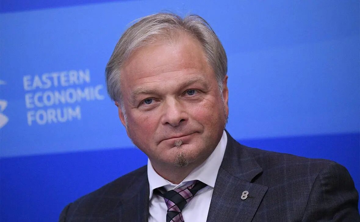    Источник: Константин Сухоребрик Фото: Алексей Филиппов / РИА Новости. rbc.ru Денис Сорокин