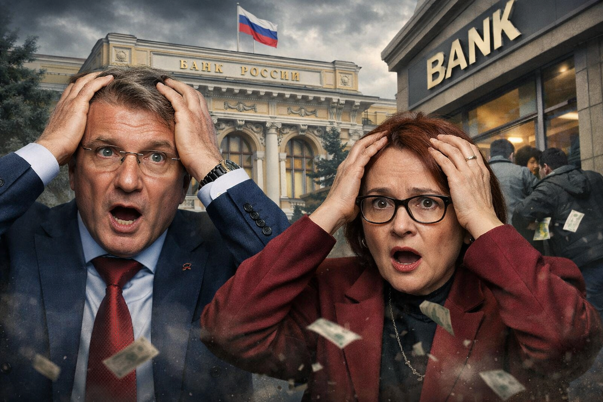 Экономист разъяснил, почему деньги с вклада лучше забрать до 20 марта