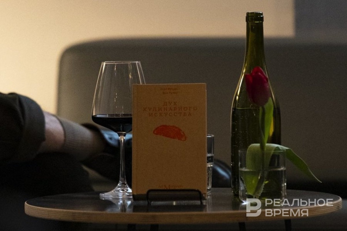   Айдар Раманкулов / realnoevremya.ru