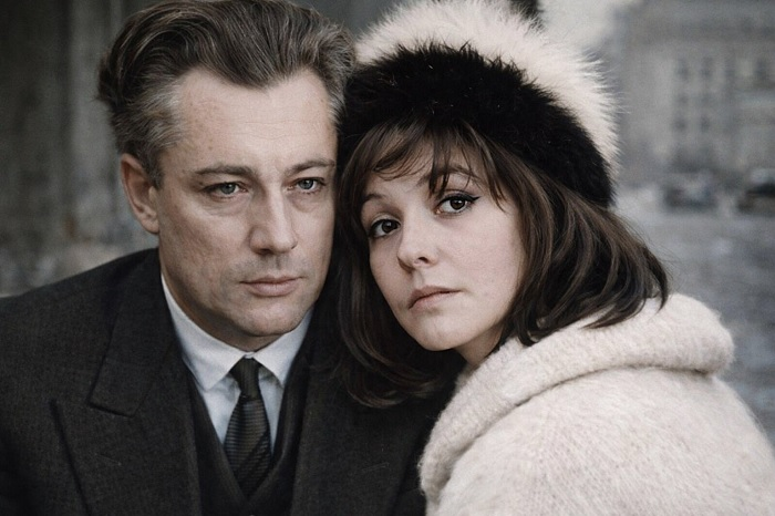 За что Нагибин выставил за дверь любимую жену Беллу Ахмадулину после 8 лет брака, хотя боготворил до этого