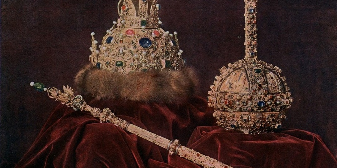 Первый Романов