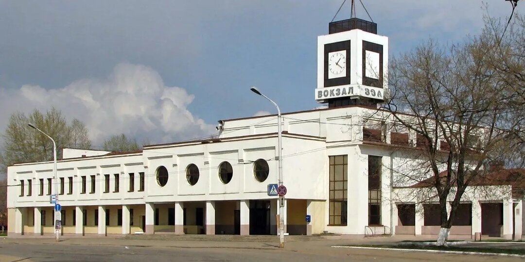 Комнаты длительного отдыха на вокзале Костромы - какие они были?