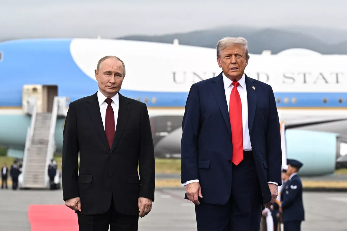    Фото: Сергей Бобылев, источник: РИА Новости