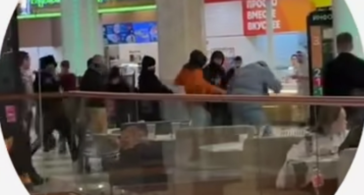    принтскрин с видео "Подслушано в Ярославле"