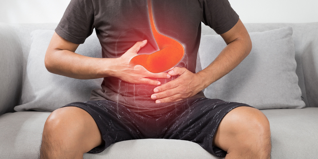 Как алкоголь влияет на кислотность желудка и пищеварение?