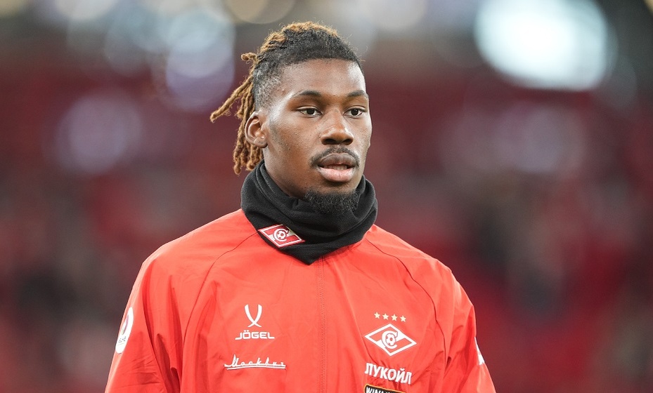    Ву назвал Головина сильнейшим российским футболистом. Фото: Global Look Press