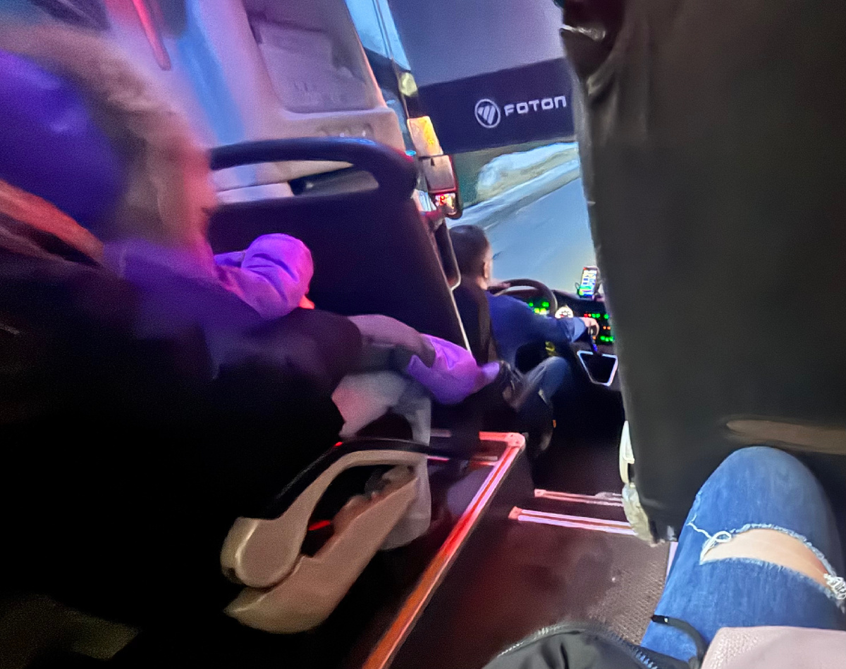 Вот он, этот герой