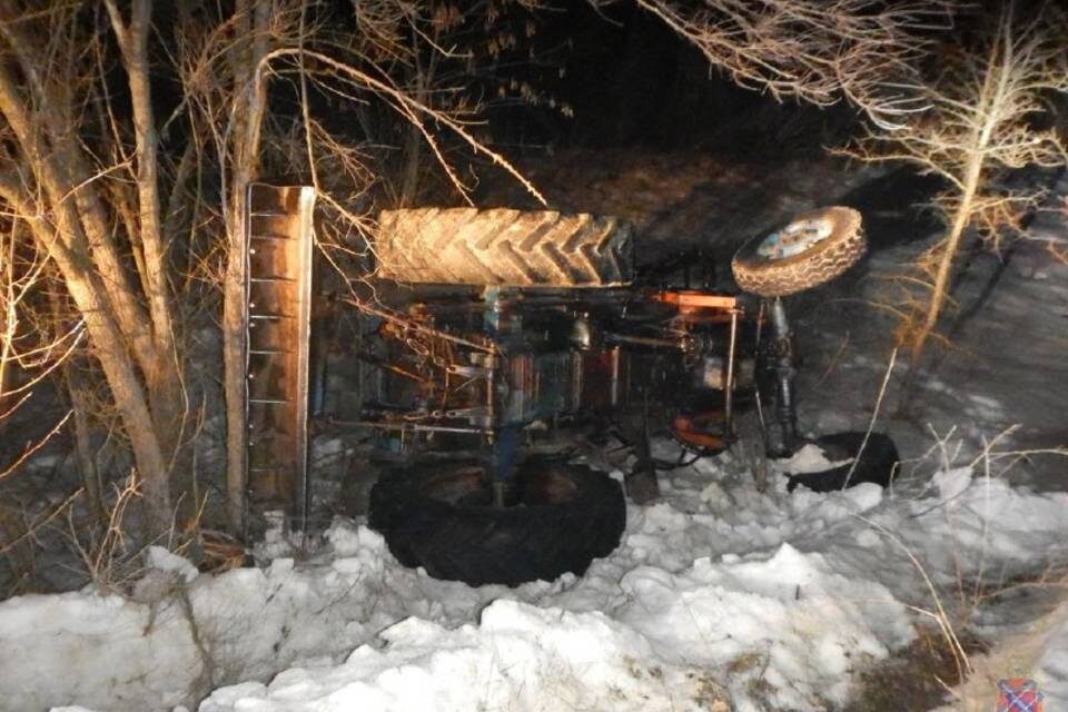    Фото: ГУ МВД России по Волгоградской области