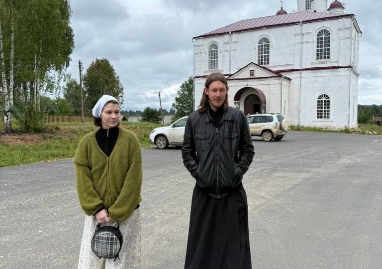 КАК ПРОЕКТ «РОДНАЯ ЗЕМЛЯ» ПОМОГАЕТ В СОЗДАНИИ КРЕПКИХ СЕМЕЙНЫХ УЗ