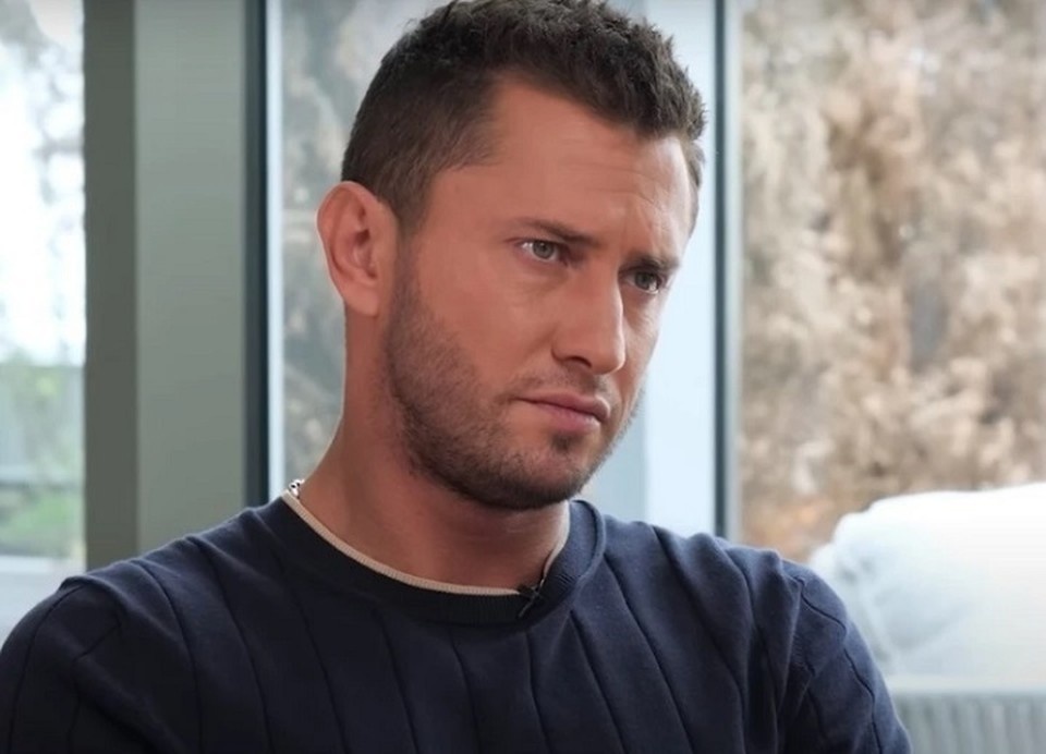    Павел Прилучный оставил Агате Муцениеце несколько квартир и машину Кадр видео