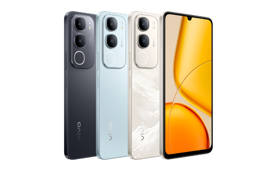 Источник изображения: Vivo