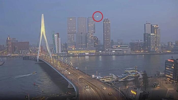 Обложка © Telegram / Лаборатория солнечной астрономии (XRAS)