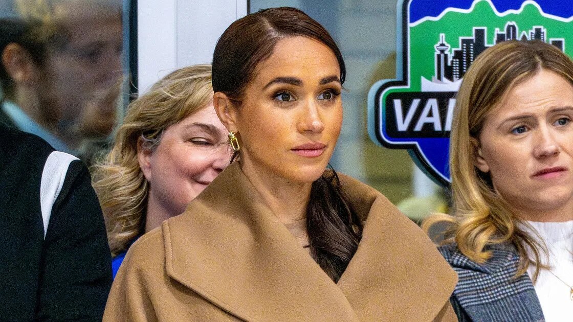 Меган Маркл