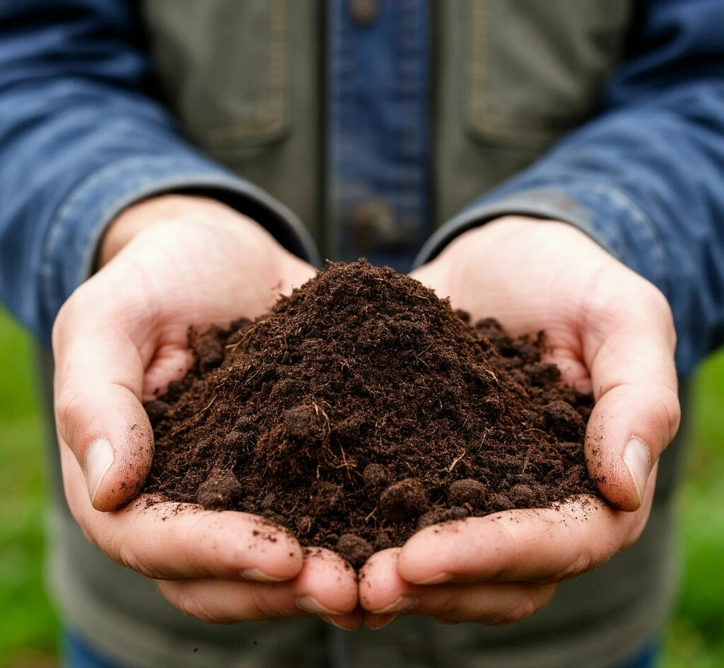 Как проверить, готова ли земля к работе