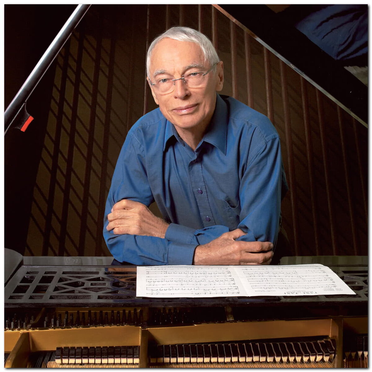 Александр Зацепин.  https://7days.ru/caravan-collection/2023/12/aleksandr-zatsepin-mne-ochen-povezlo-s-gaydaem.htm?utm_medium=organic&utm_source=yandexsmartcamera