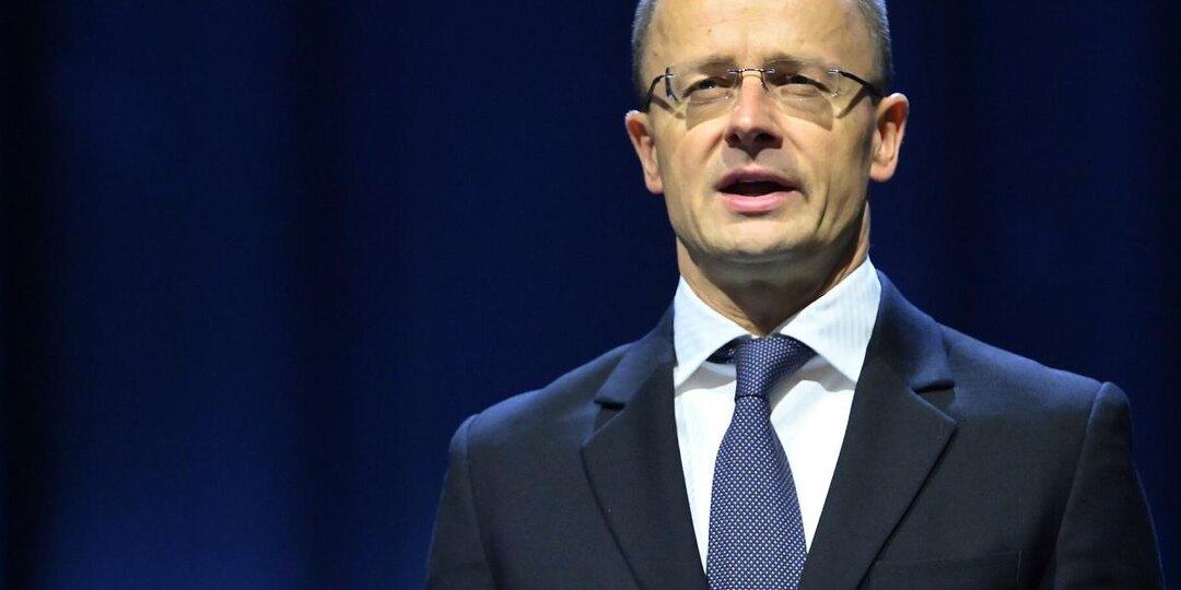 Будапешт раскрыл цель тайного ввоза из Киева в Венгрию миллионов долларов и евро