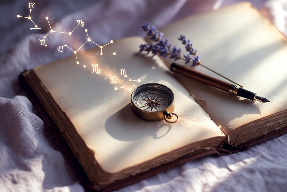 релокация по натальной карте - как смена локации города места жительства меняет судьбу