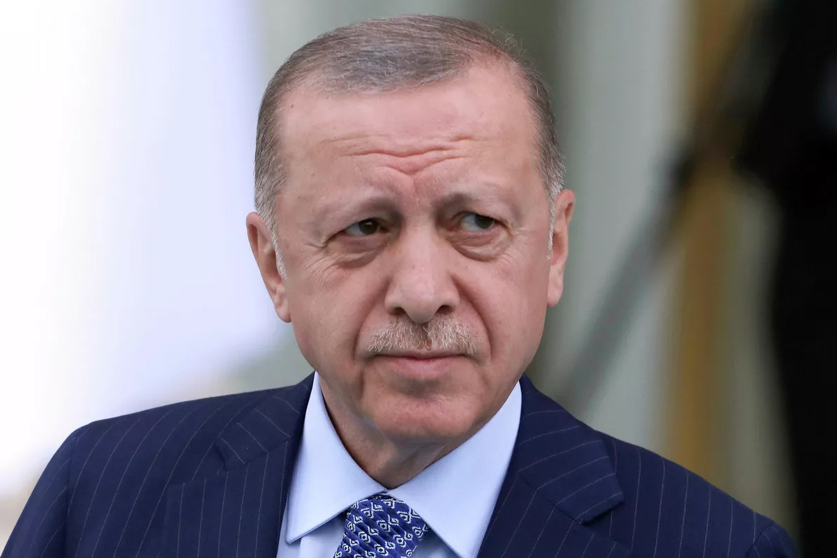    Фото: Burhan Ozbilici, источник: AP Photo