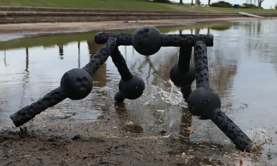 Эти самонастраивающиеся модульные роботы однажды могут захватить мир