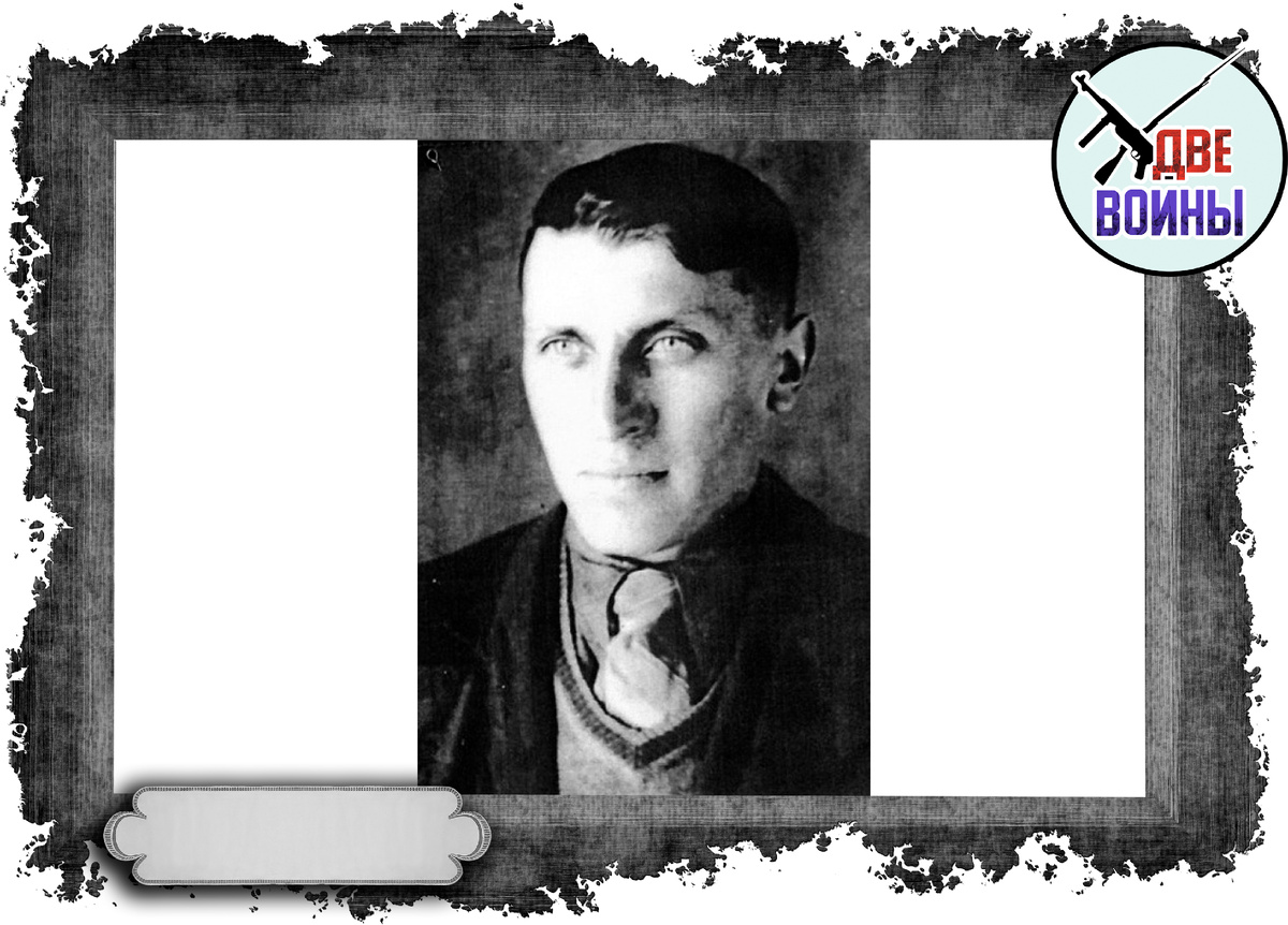 Константин Александрович Чехович. Фото в свободном доступе.