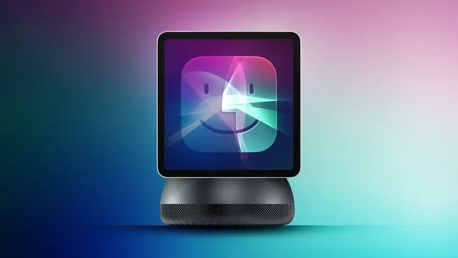 Умный хаб от Apple выйдет не раньше сентября: Siri все еще в разработке