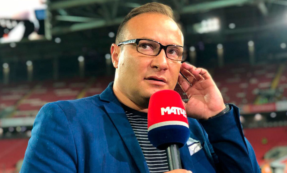    Константин Генич Фото: Kinopoisk