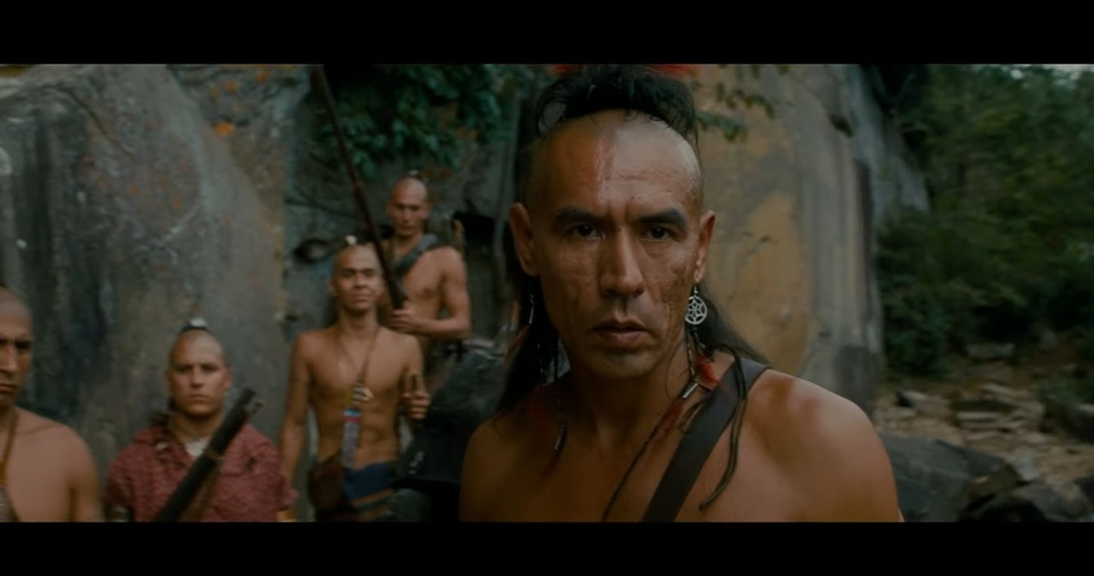 Кадр из фильма