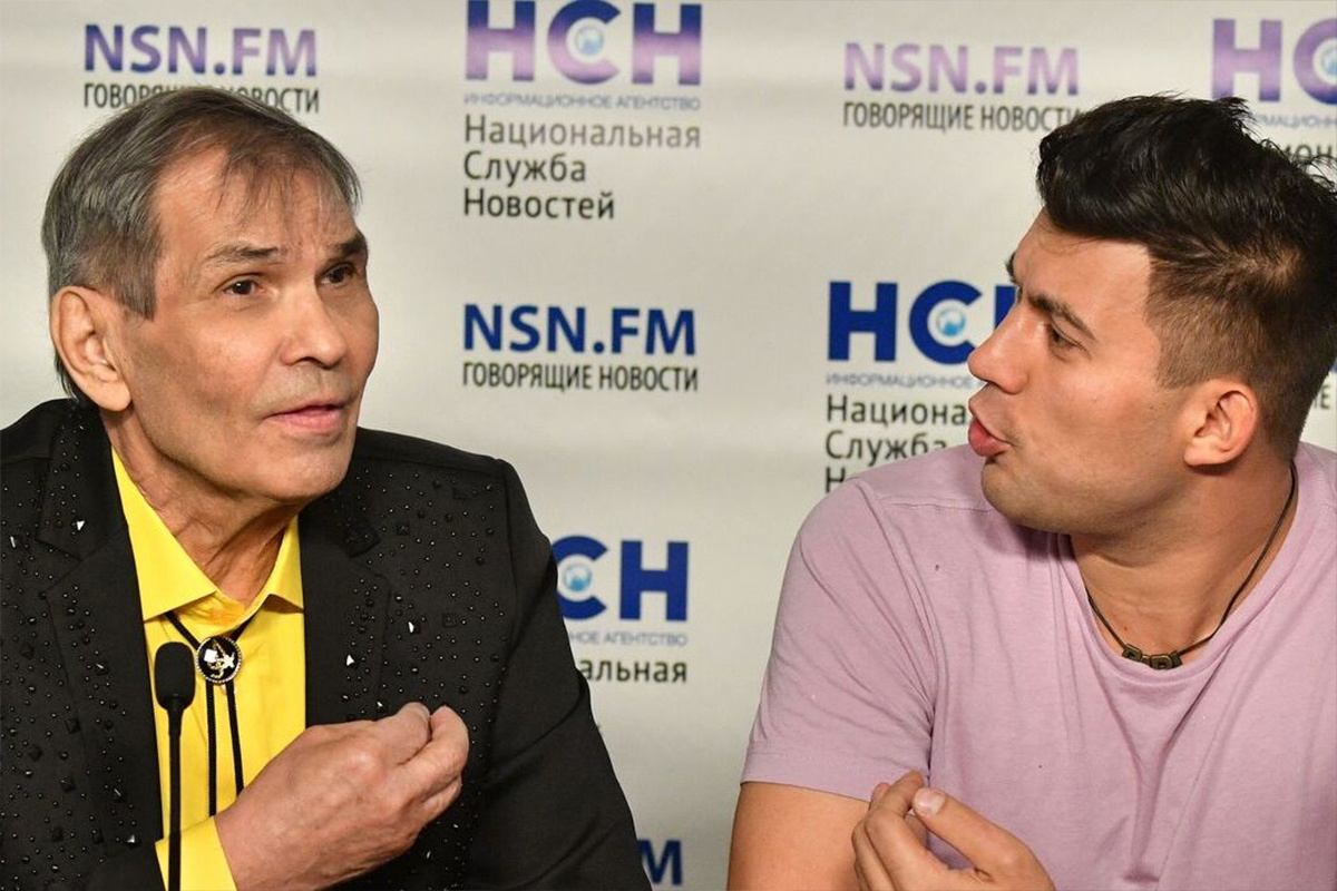    Фото: Рамиль Ситдиков, источник: РИА Новости