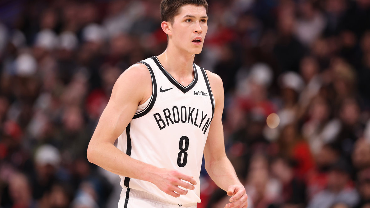    Егор Дёмин. Getty Images