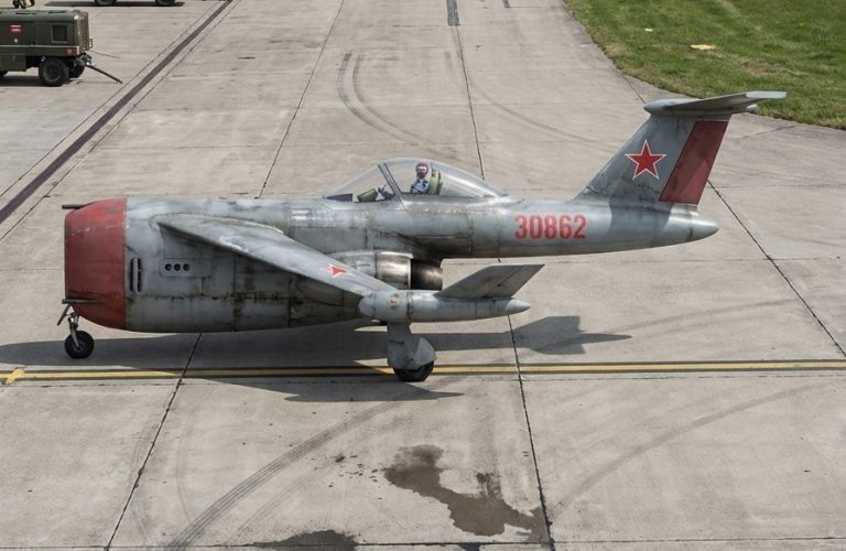 Забытый советский перехватчик сталинской эпохи. Ку-181В — опередивший время но не оценённый современниками