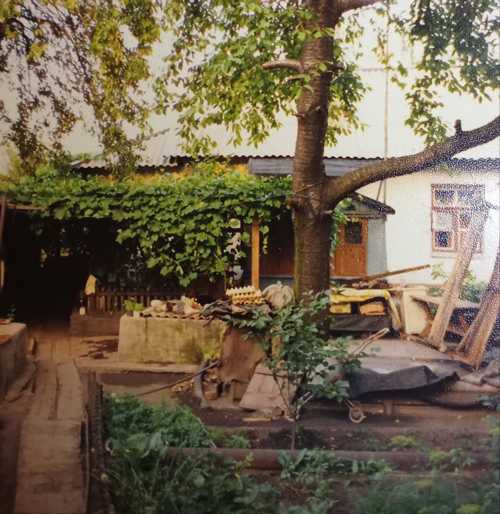 Личное фото