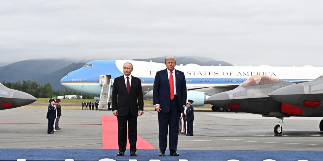 Эхо одного звонка меняет котировки: нефтяной рынок замер в ожидании большой сделки сверхдержав