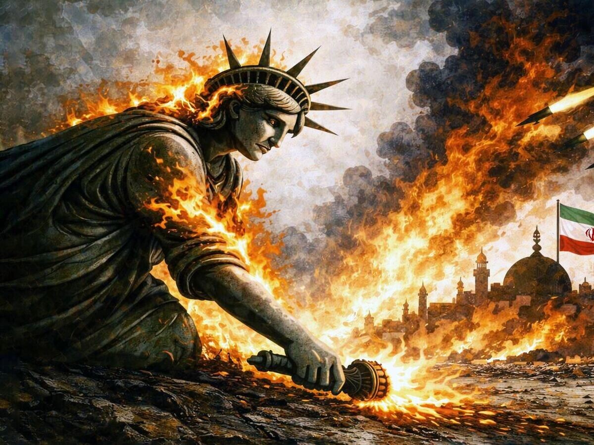    Изображение сгенерировано ИИ | © РИА Новости / Изображение сгенерировано ИИ